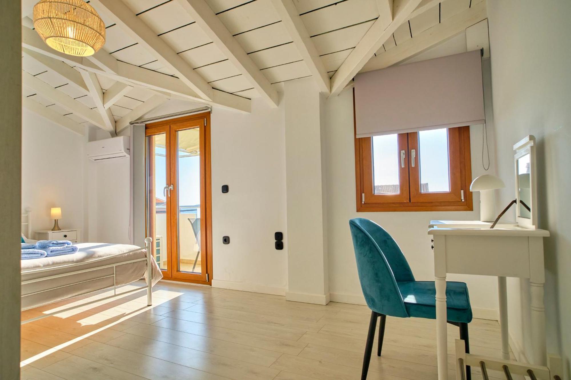 èmar Corfu Appartement *