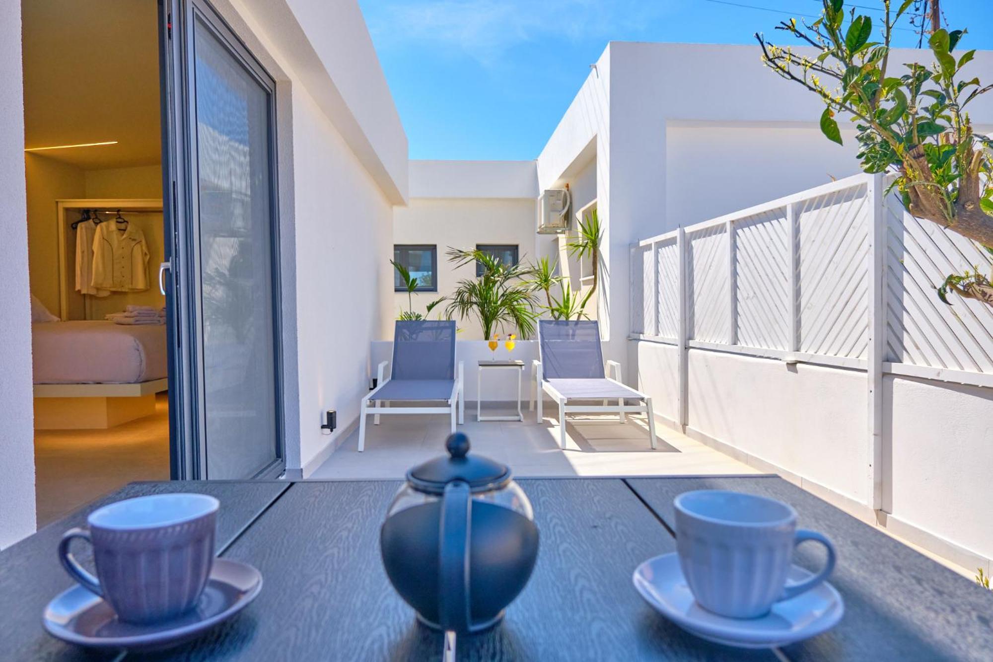 èmar Corfu Appartement