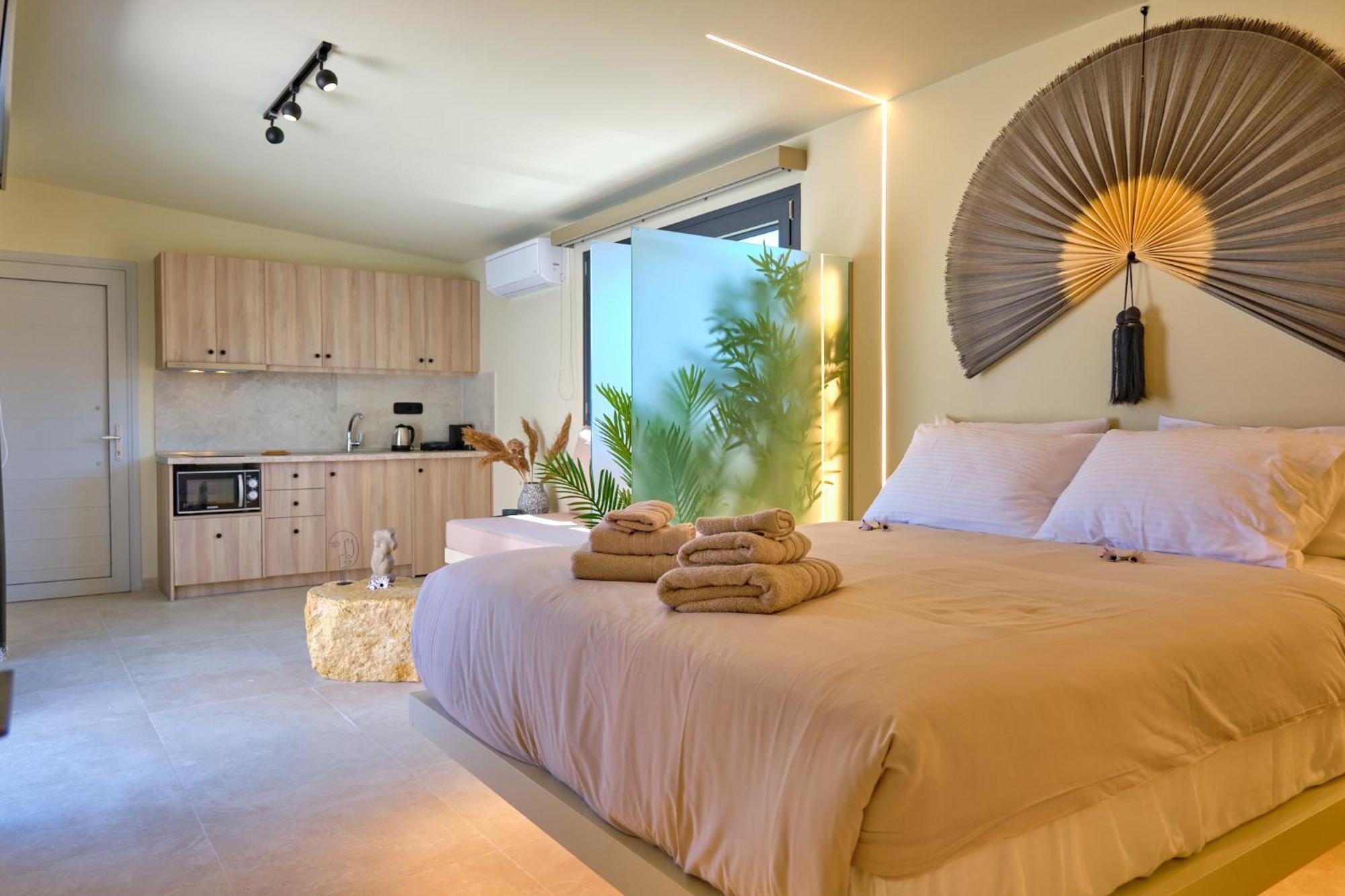Appartement èmar Corfu Arillas (Corfu)