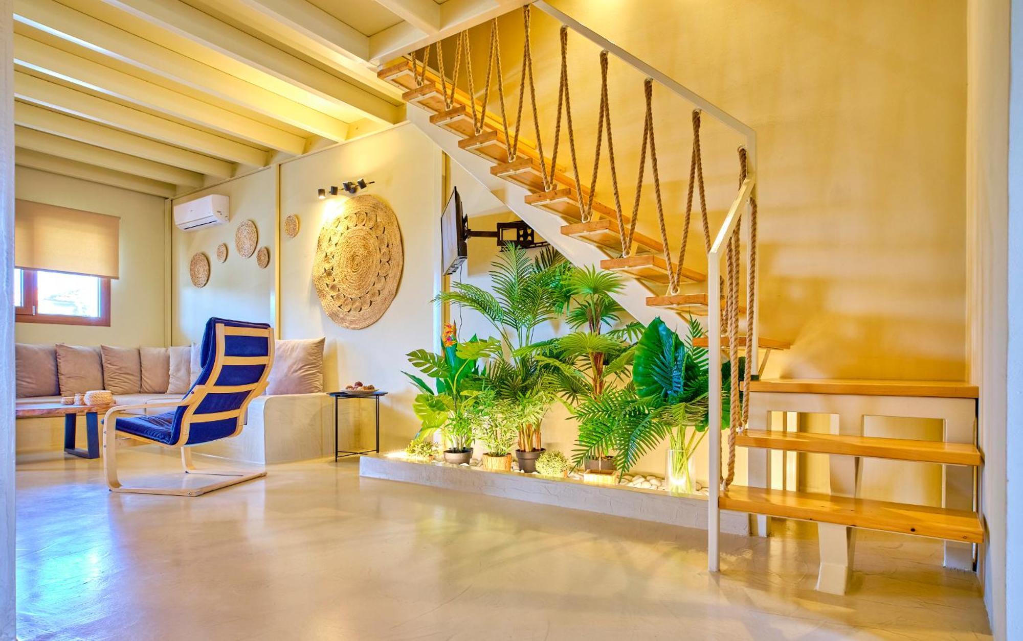 èmar Corfu Appartement Arillas (Corfu)