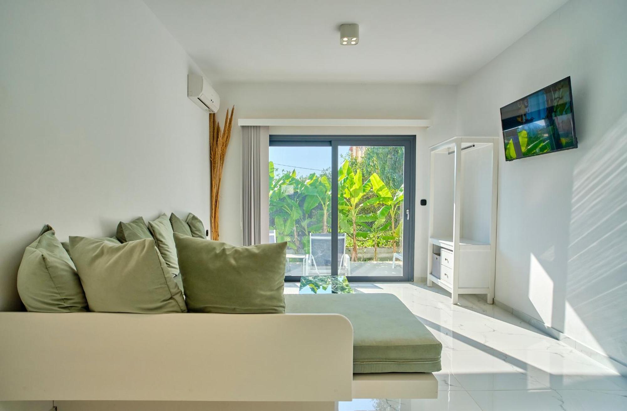 Appartement èmar Corfu