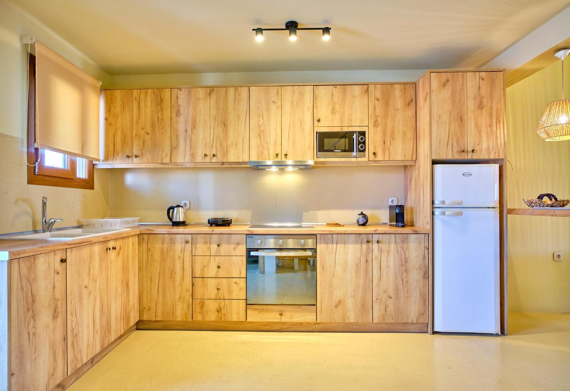 èmar Corfu Appartement Arillas (Corfu)