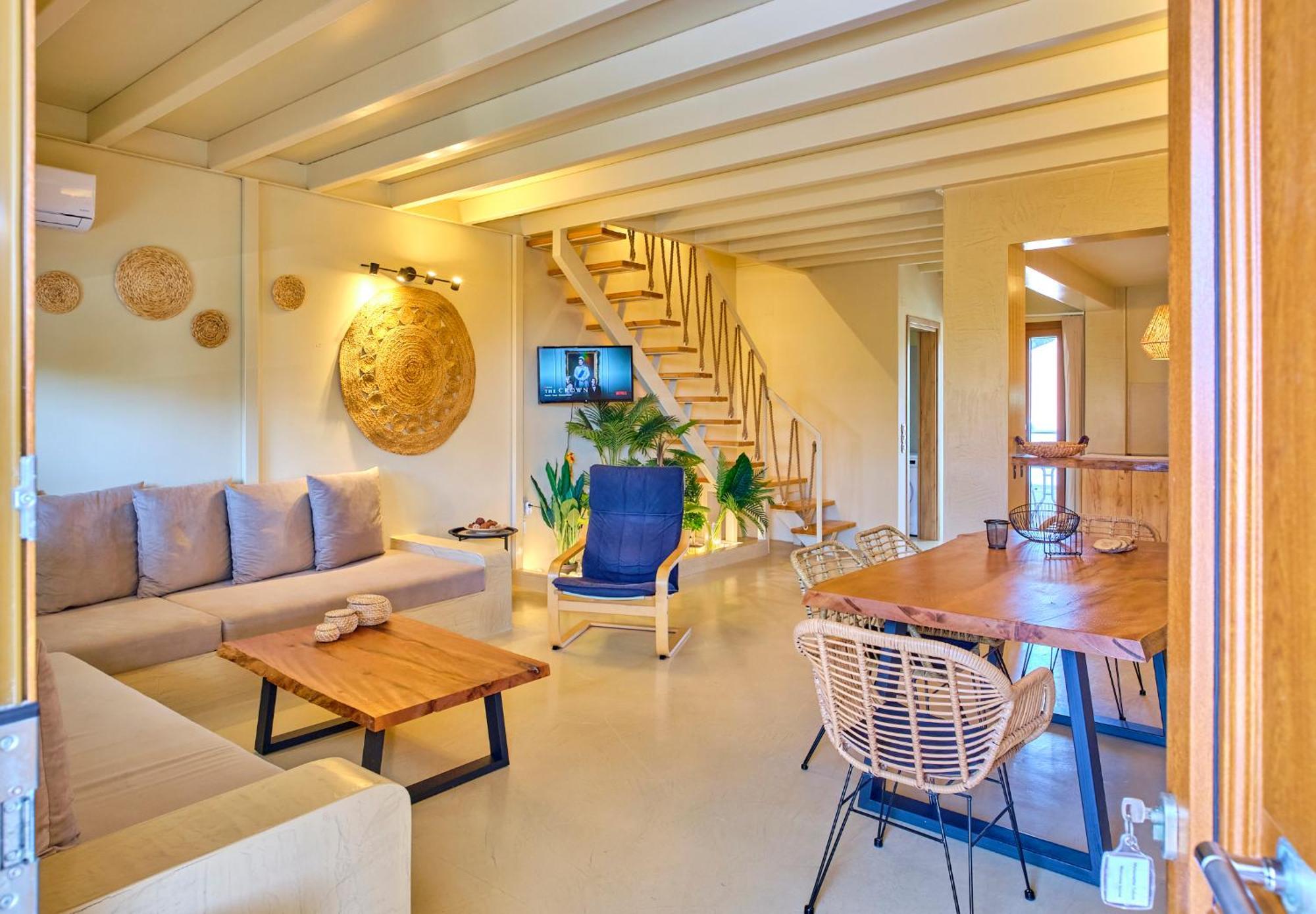 Appartement èmar Corfu