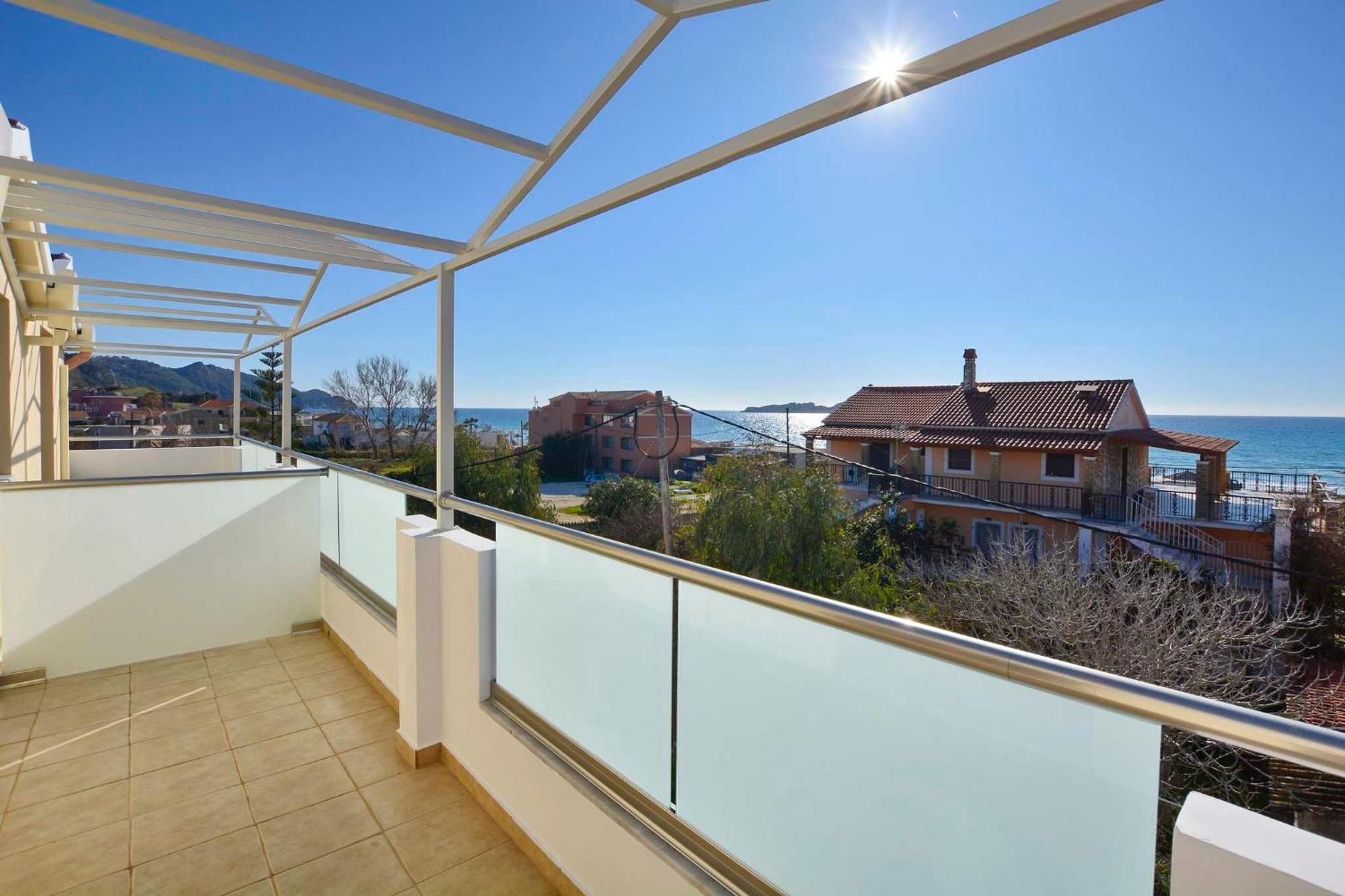 èmar Corfu Appartement