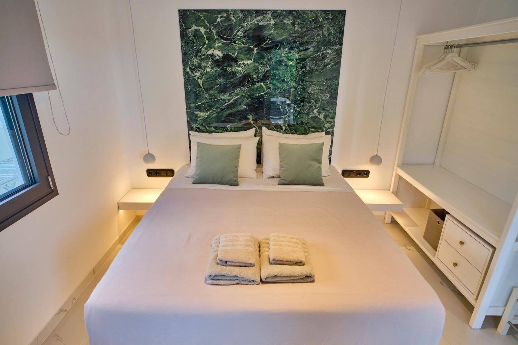 Appartement èmar Corfu