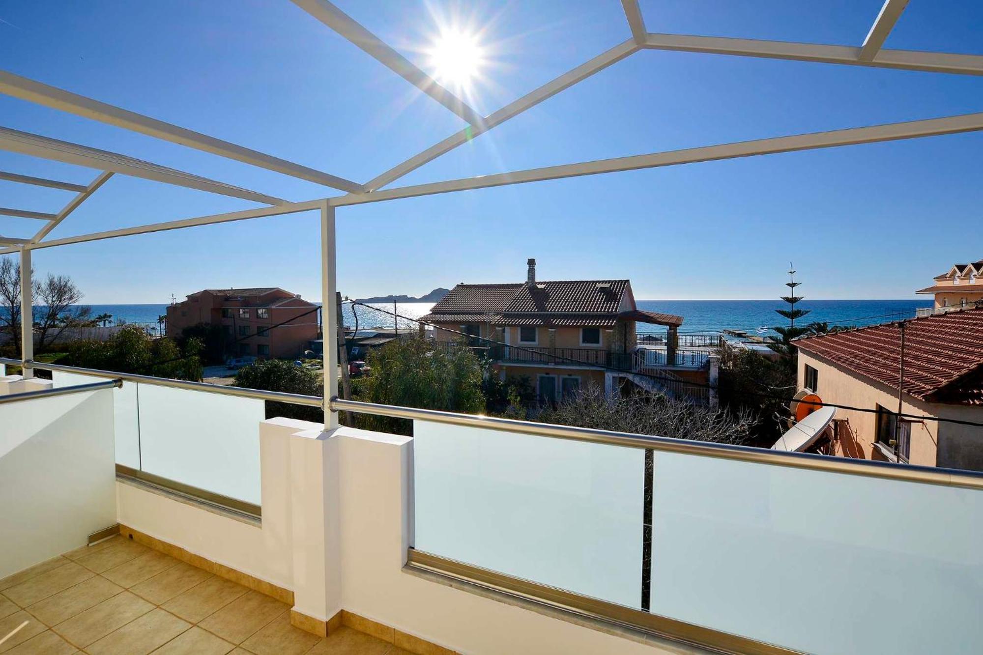 Appartement èmar Corfu *
