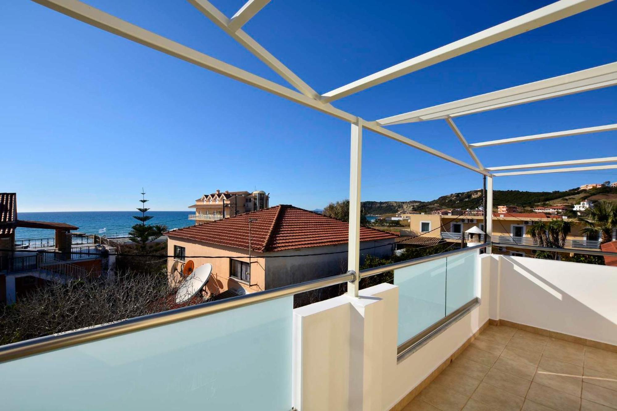 èmar Corfu Appartement *