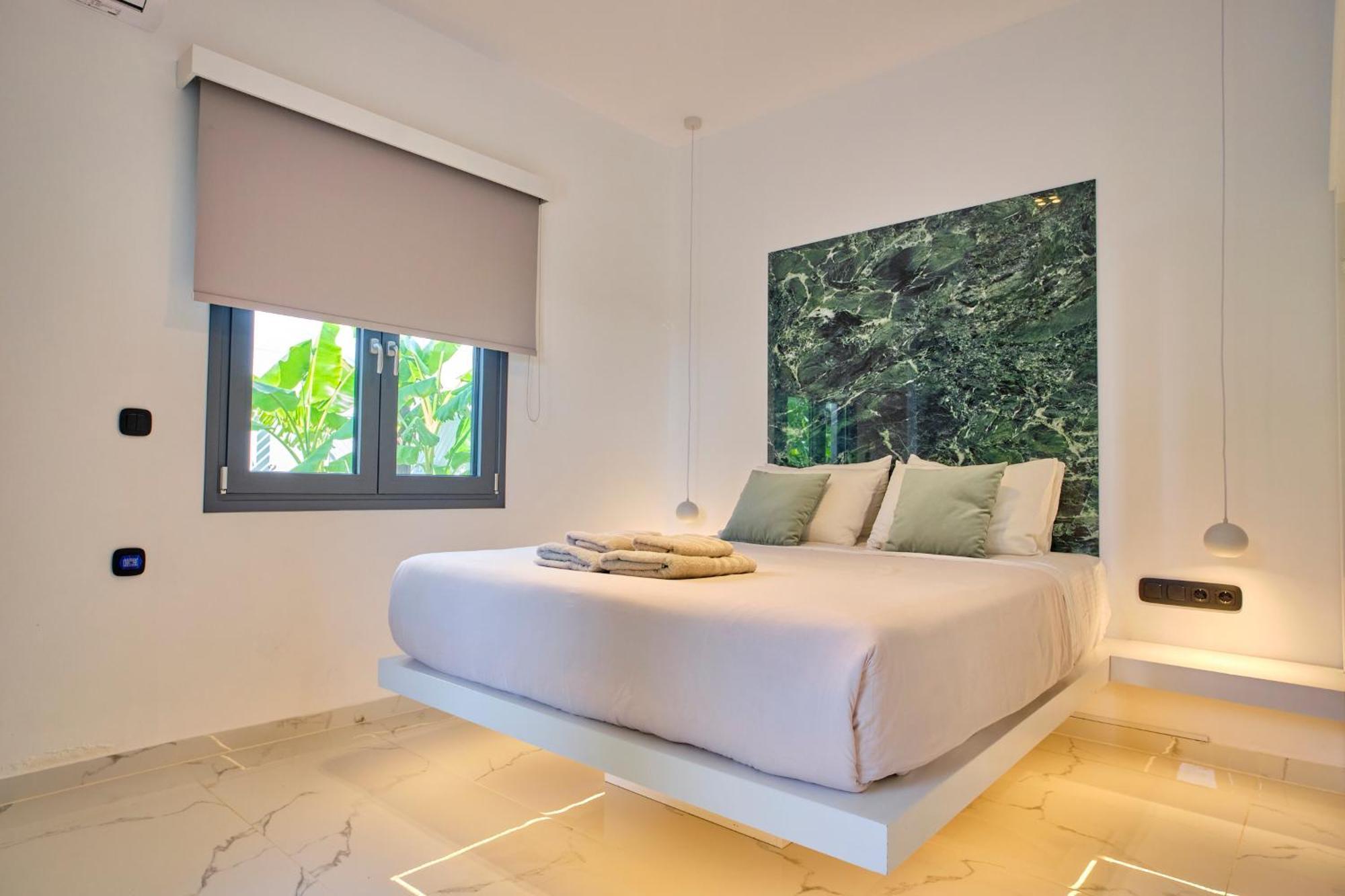 èmar Corfu Appartement *