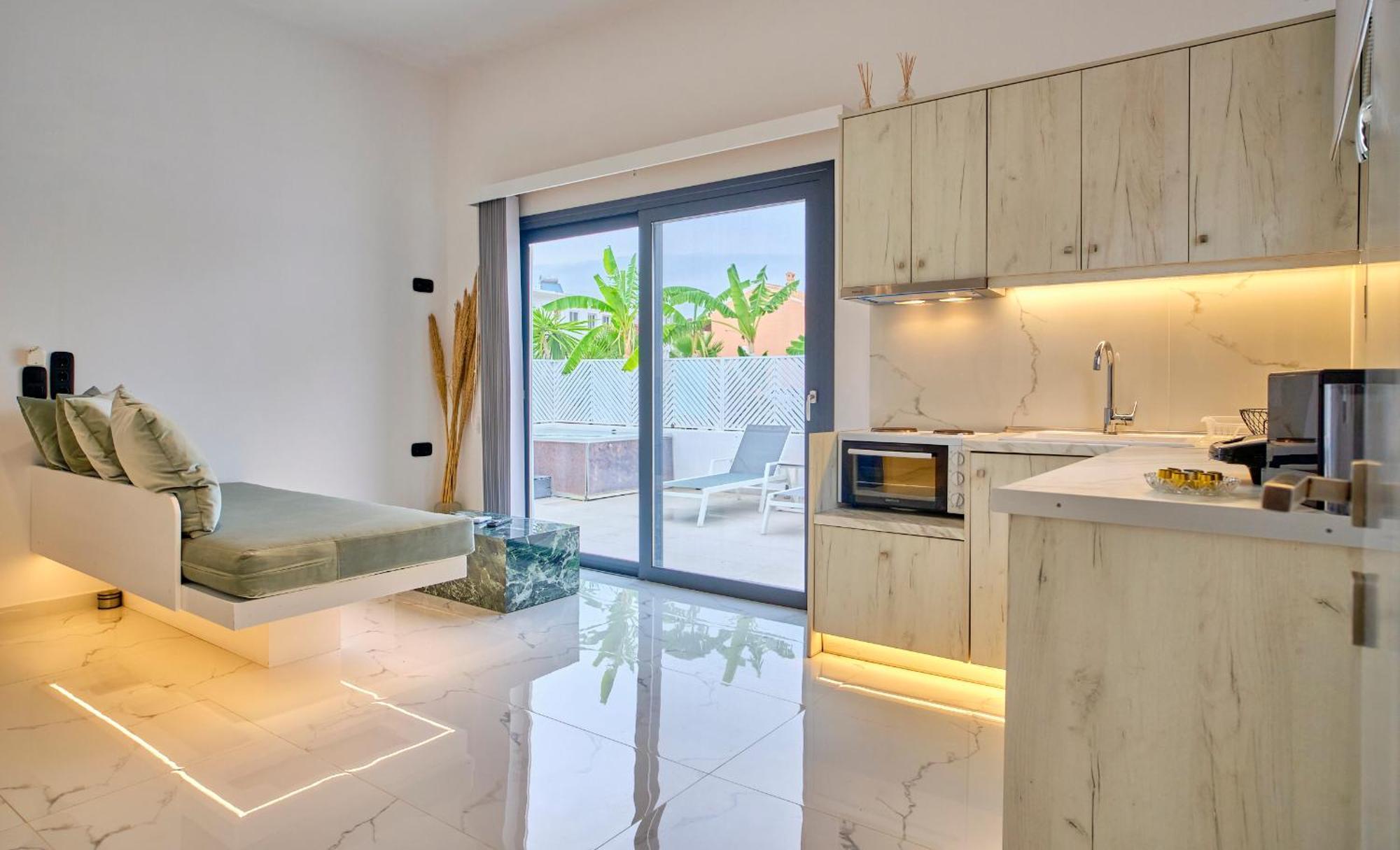 èmar Corfu Appartement