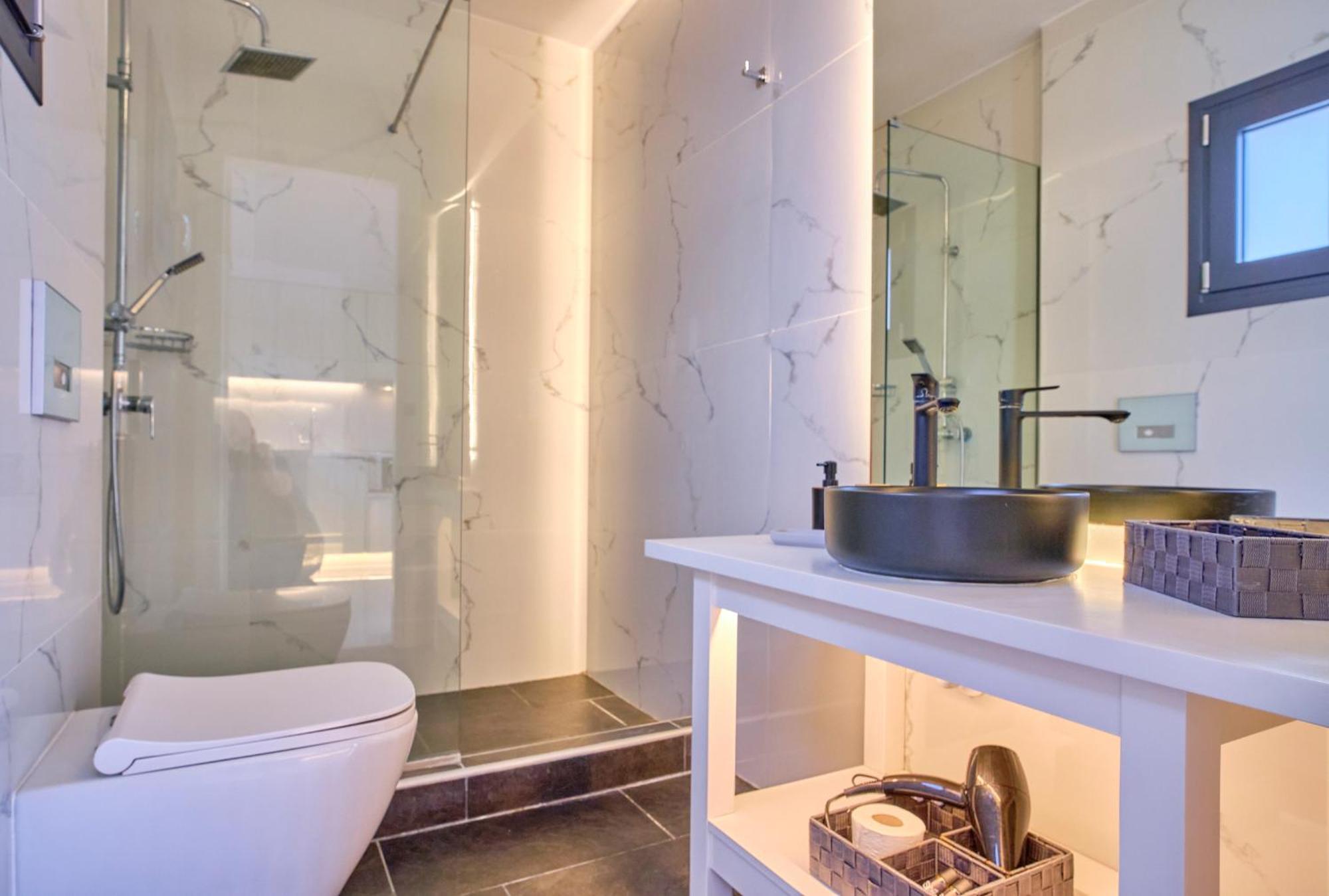 Appartement èmar Corfu