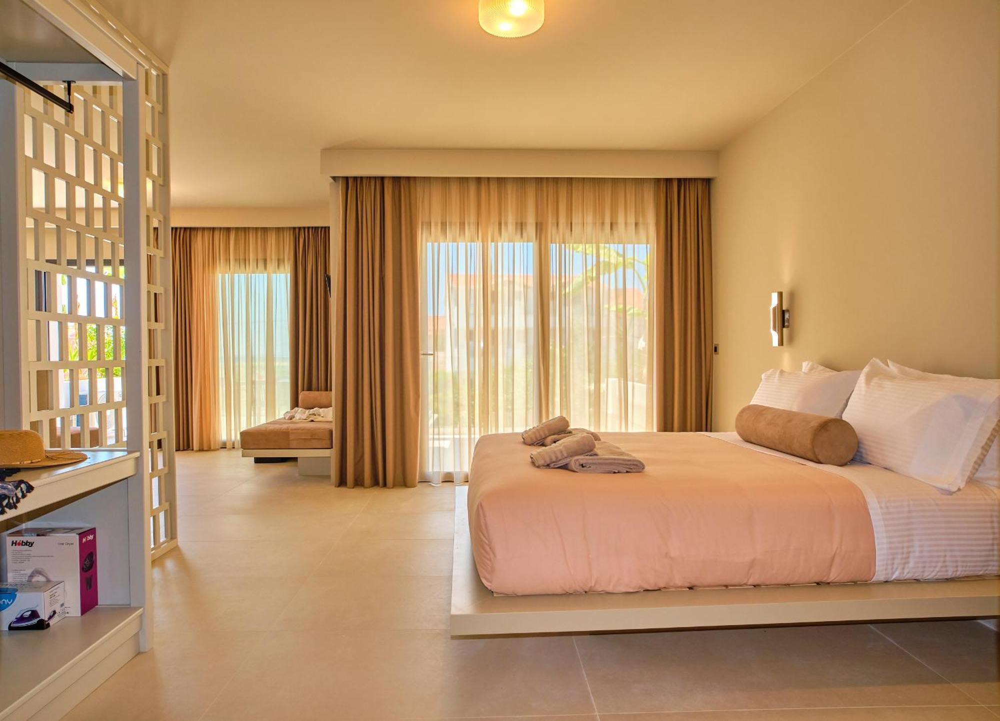 èmar Corfu Appartement *