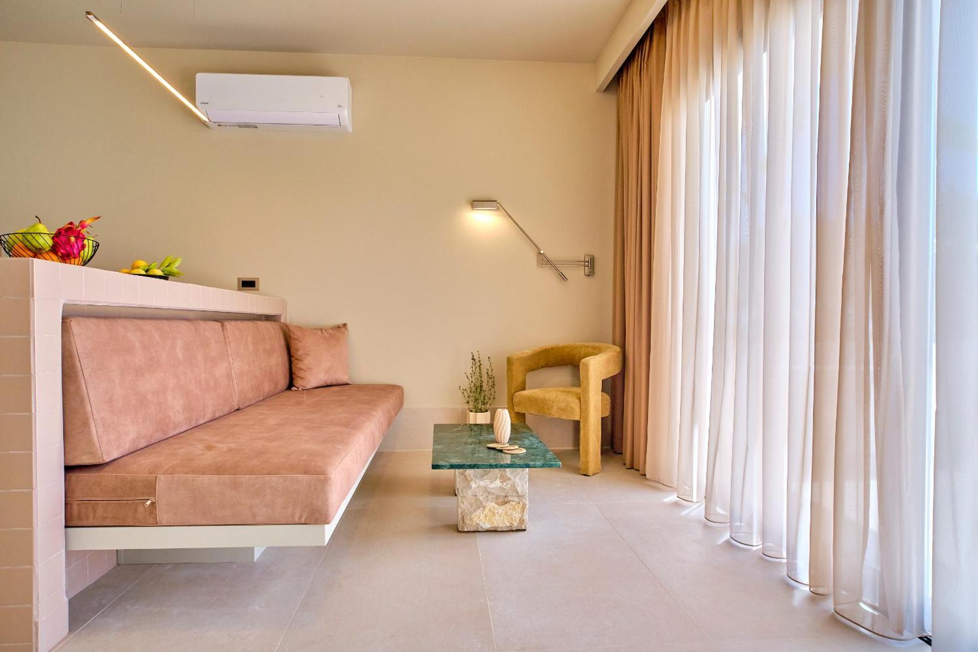 Appartement èmar Corfu *