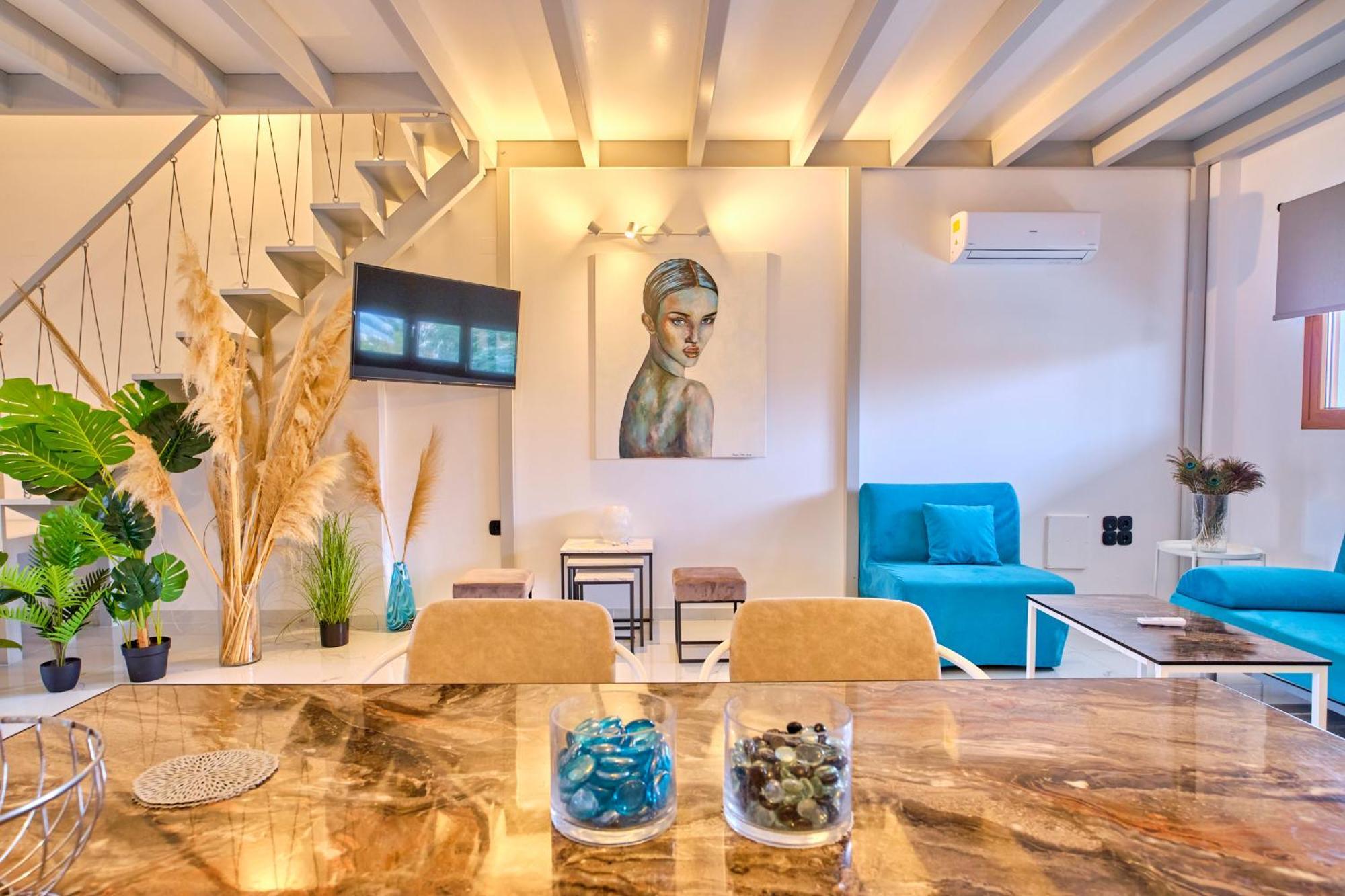 Appartement èmar Corfu