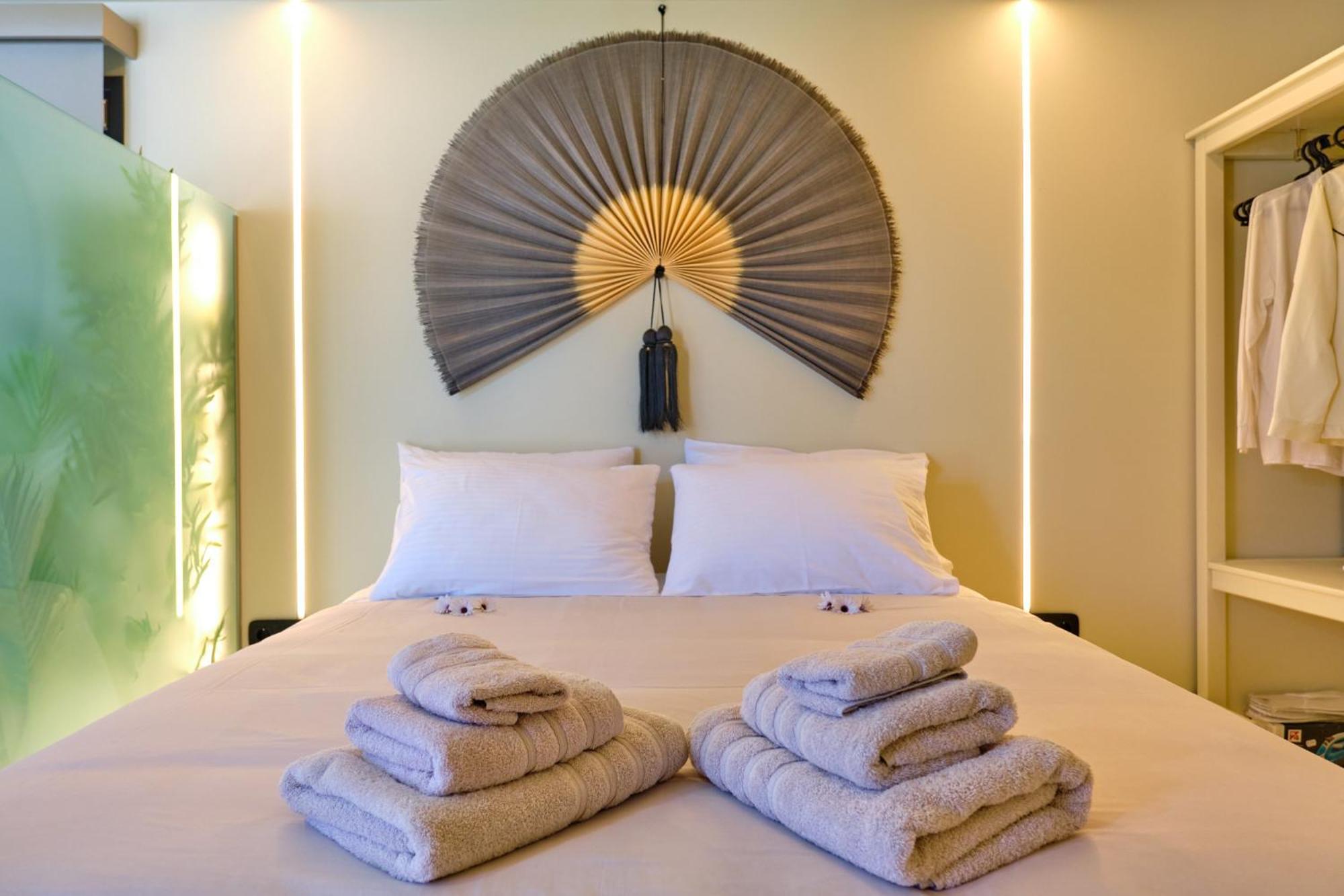 èmar Corfu Appartement *