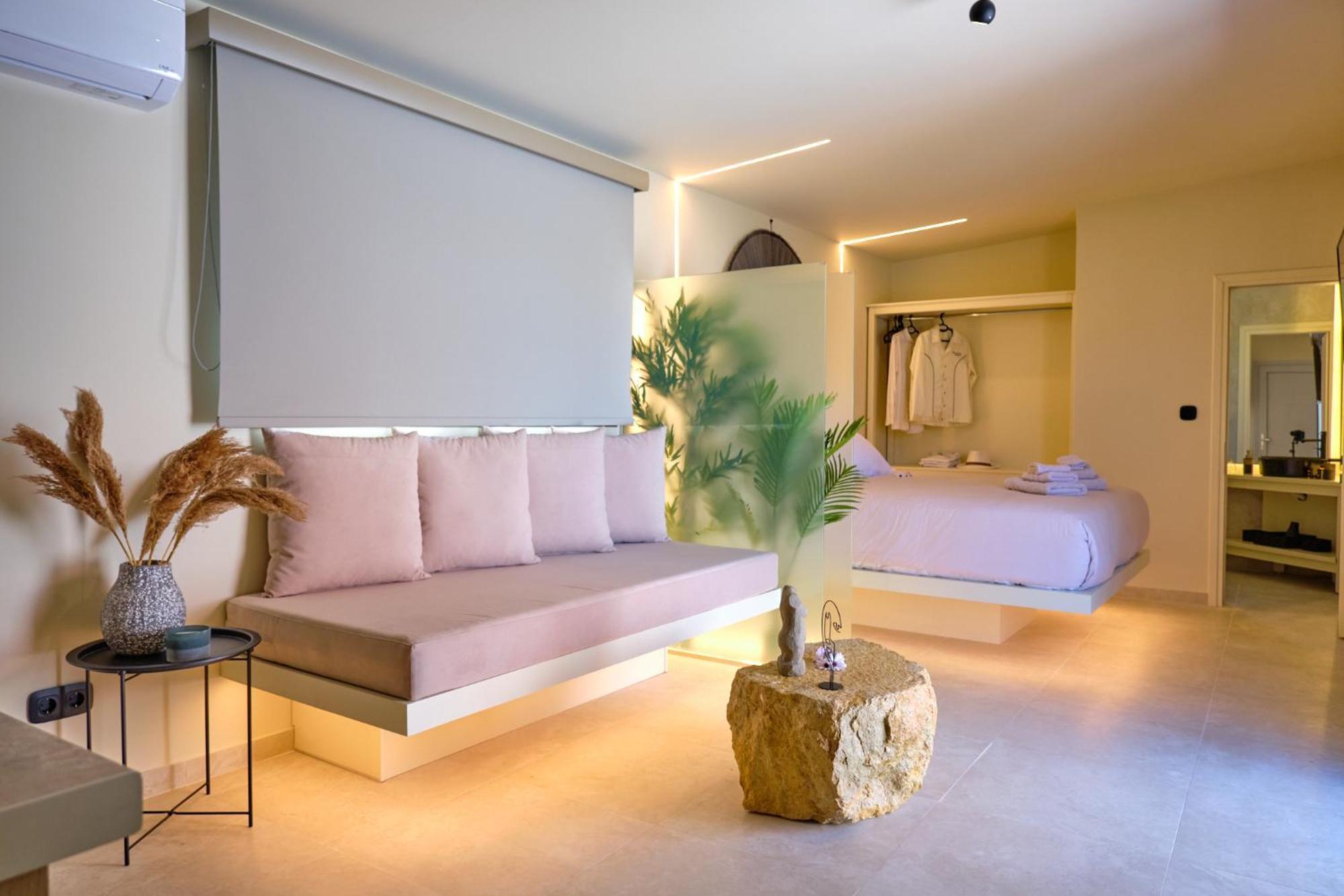 Appartement èmar Corfu *