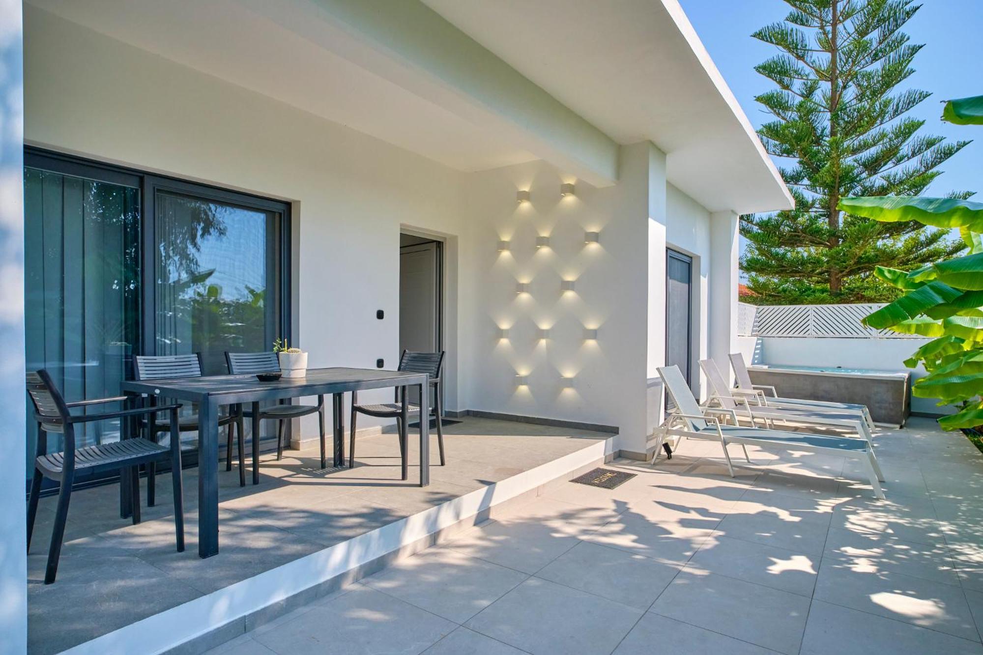 Appartement èmar Corfu