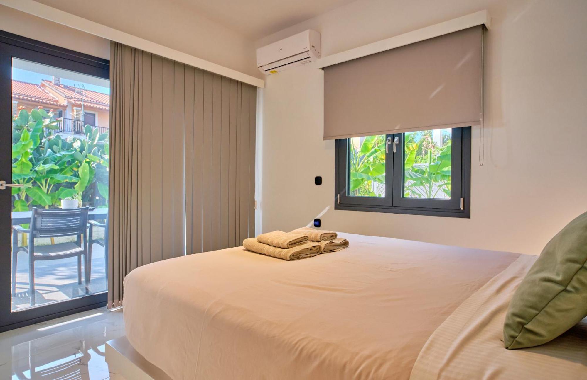 Appartement èmar Corfu *