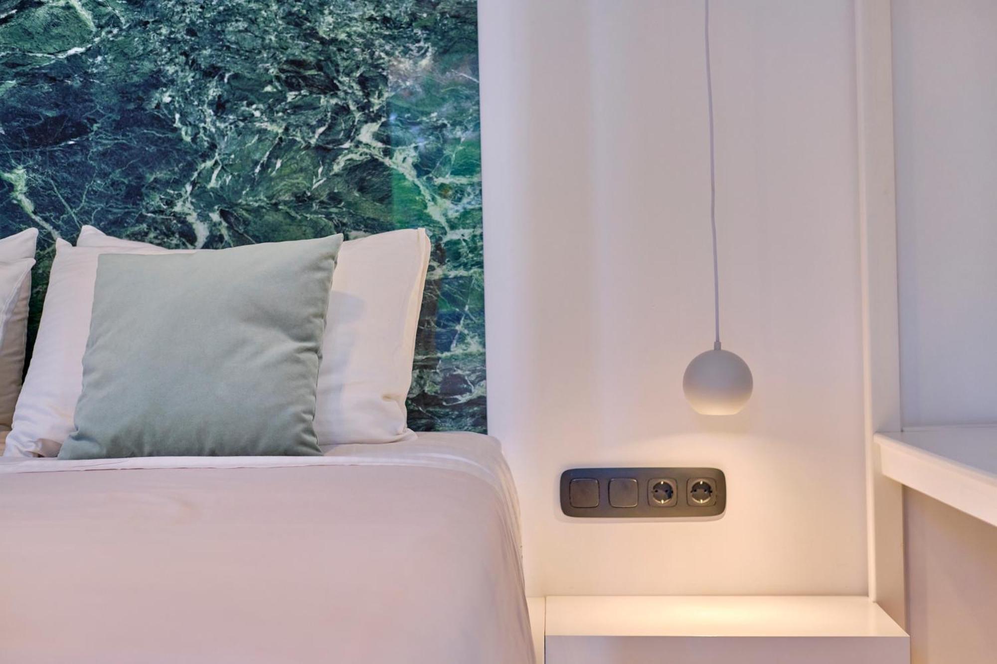 Appartement èmar Corfu Arillas (Corfu)