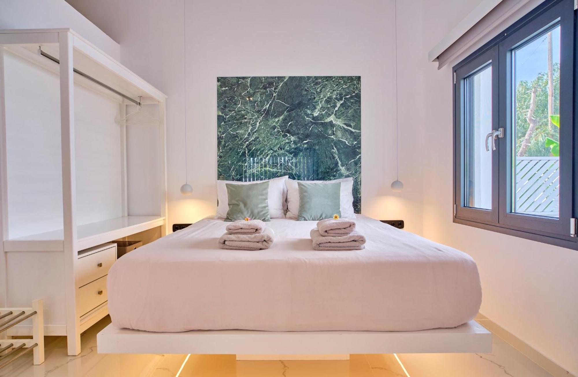 Appartement èmar Corfu