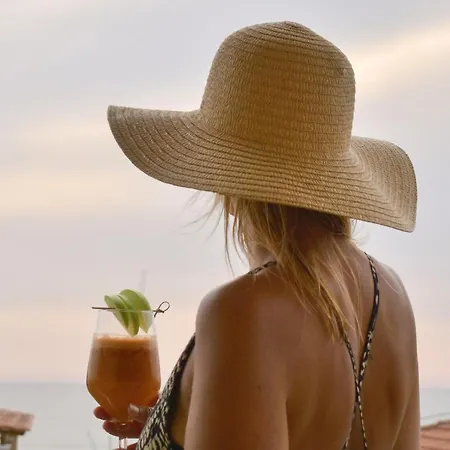 Emar Corfu Διαμέρισμα Αρίλλας Εξωτερικό φωτογραφία