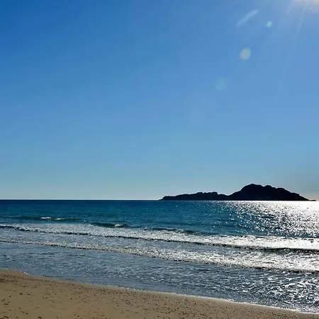 Emar Corfu Διαμέρισμα Αρίλλας Εξωτερικό φωτογραφία
