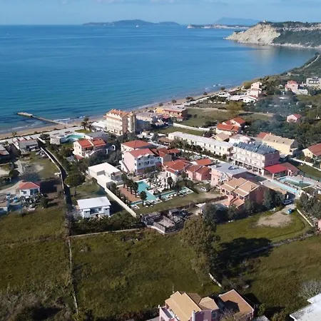 Emar Corfu Διαμέρισμα Αρίλλας Εξωτερικό φωτογραφία