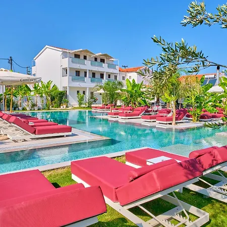 Emar Corfu Διαμέρισμα Αρίλλας Εξωτερικό φωτογραφία