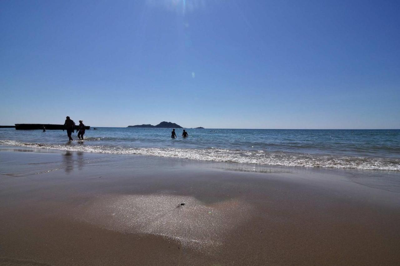 èmar Corfu Arillas Agiou Georgiou