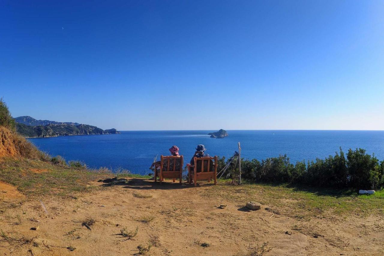 èmar Corfu *