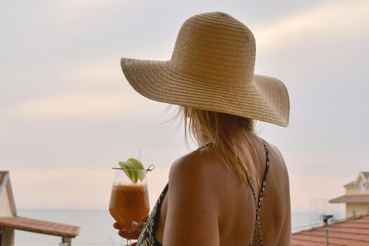 èmar Corfu Appartamento *