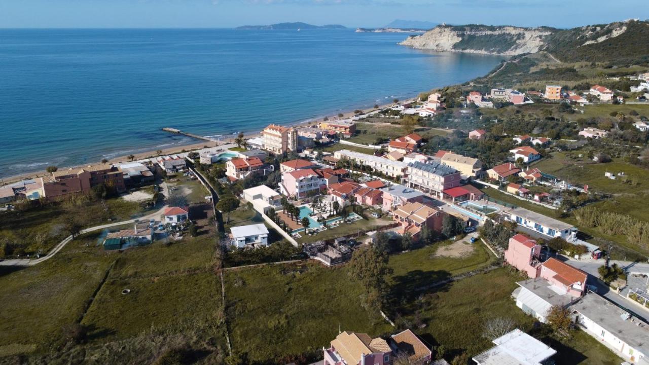 Appartamento èmar Corfu
