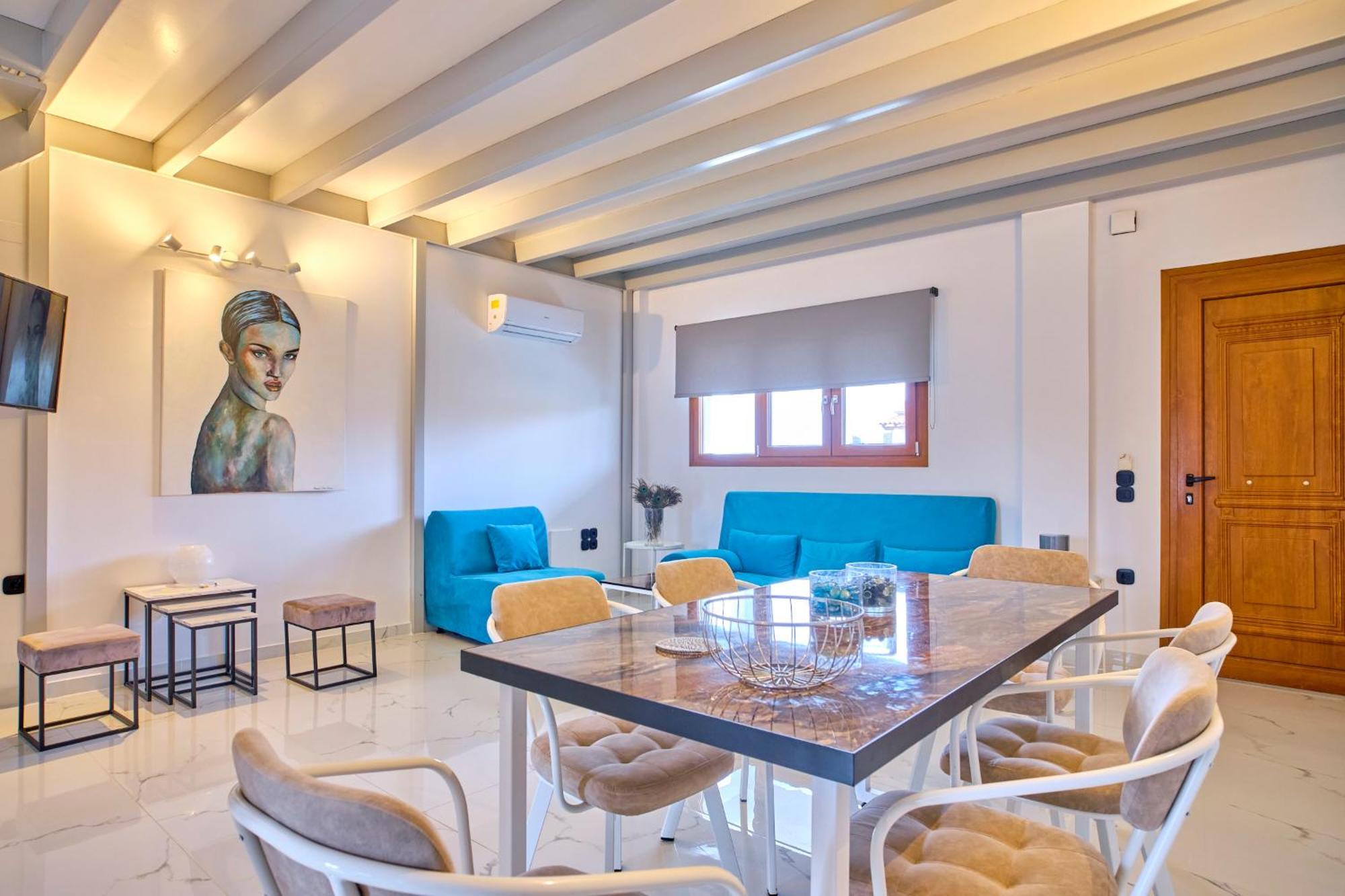 Appartamento èmar Corfu Arillas Agiou Georgiou