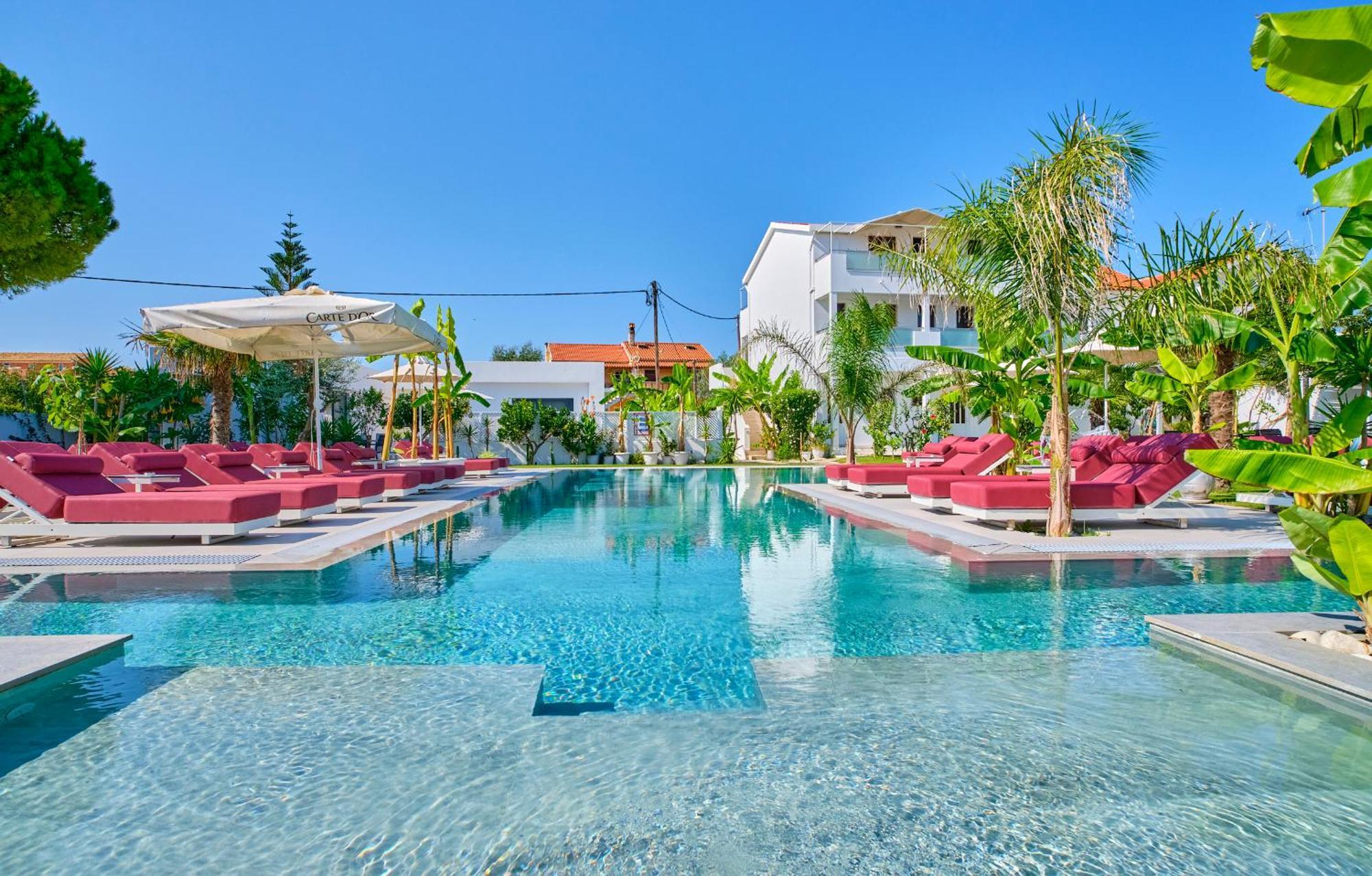 èmar Corfu