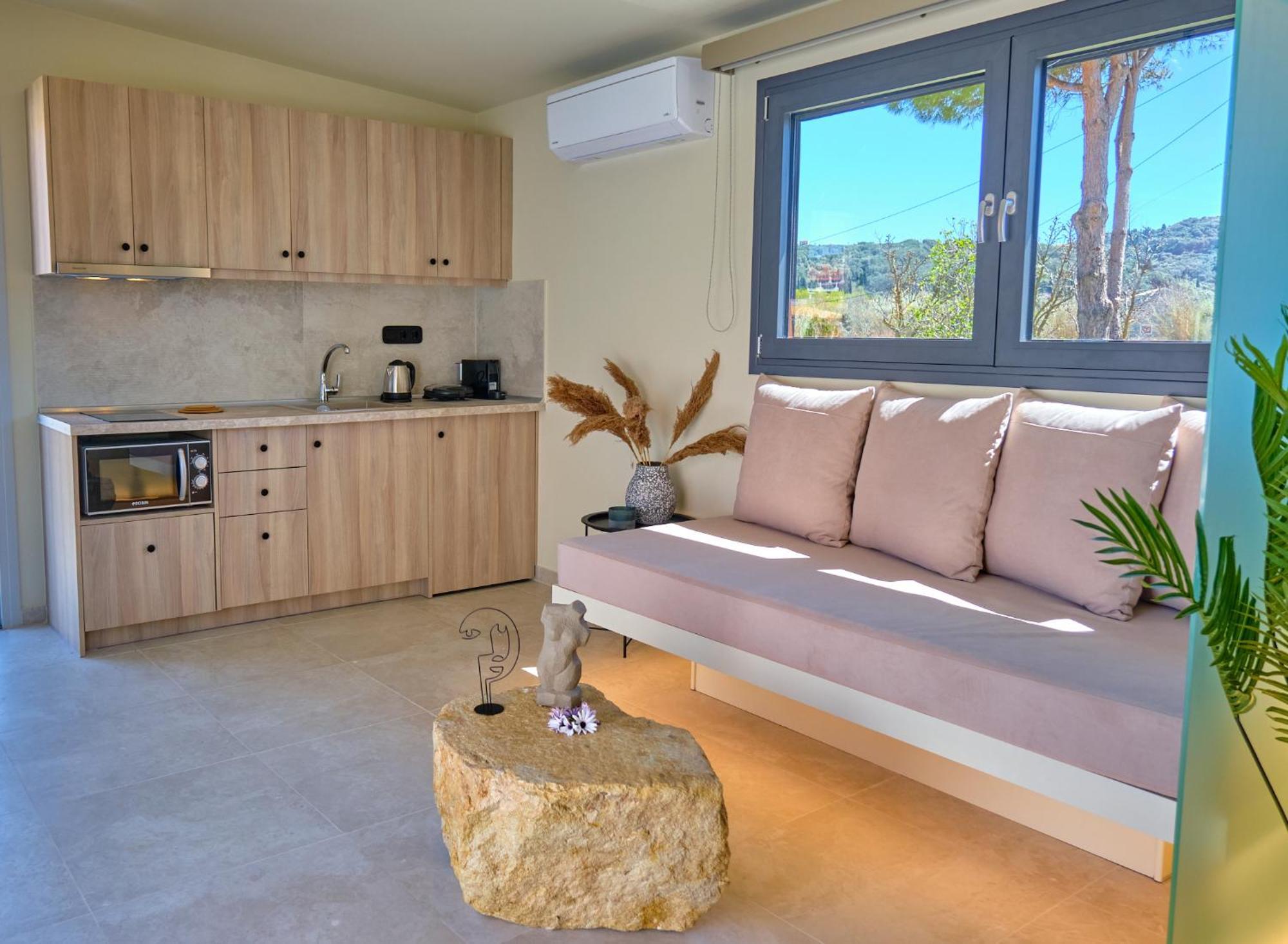 Emar Corfu Apartment *