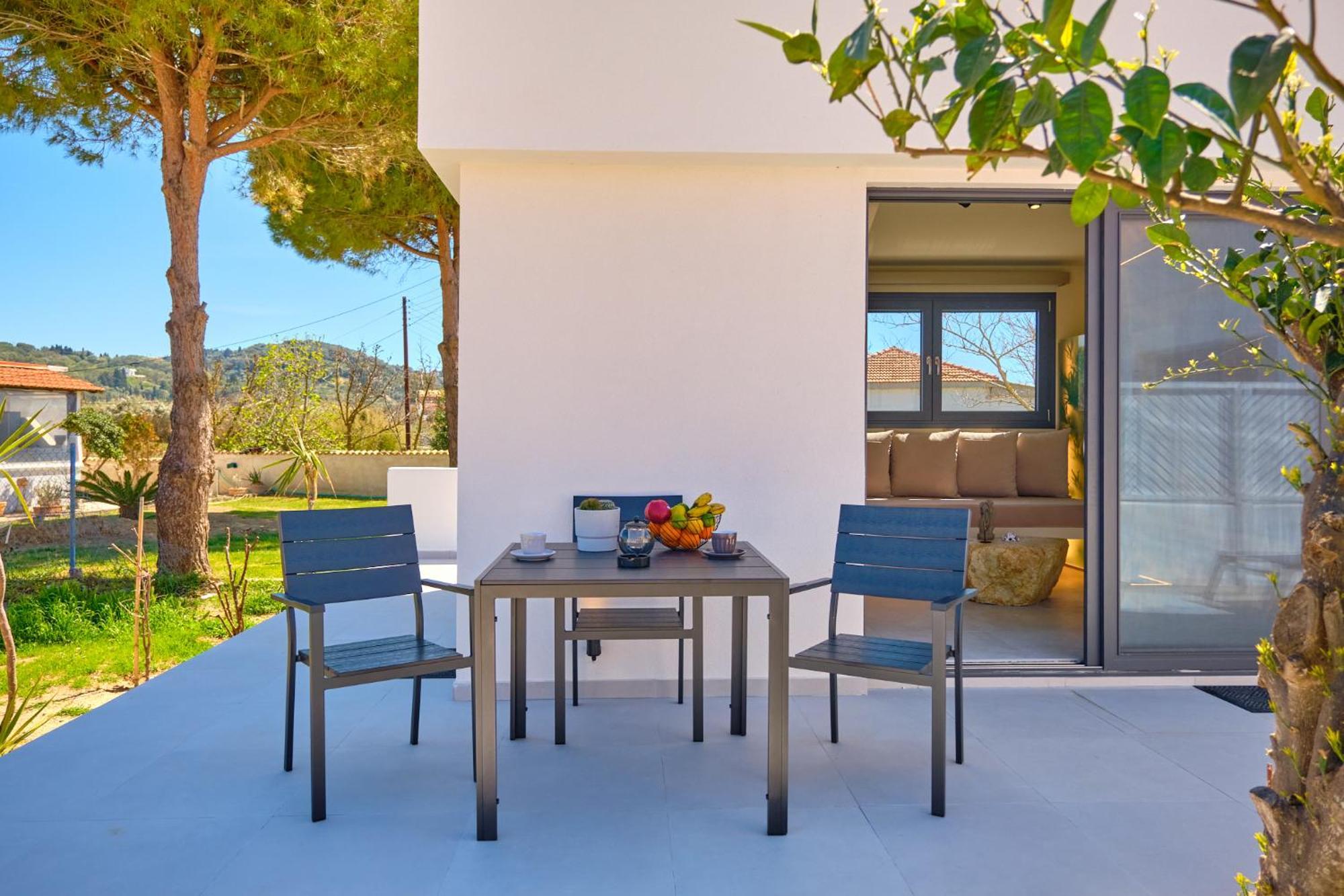Appartamento èmar Corfu Arillas Agiou Georgiou