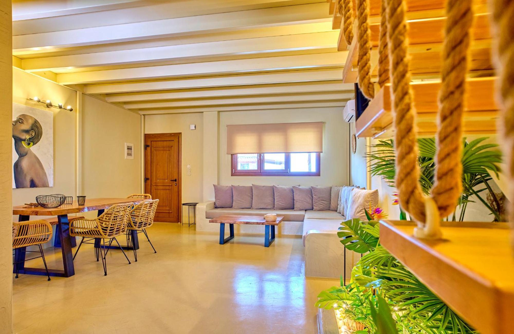 Appartamento èmar Corfu Arillas Agiou Georgiou