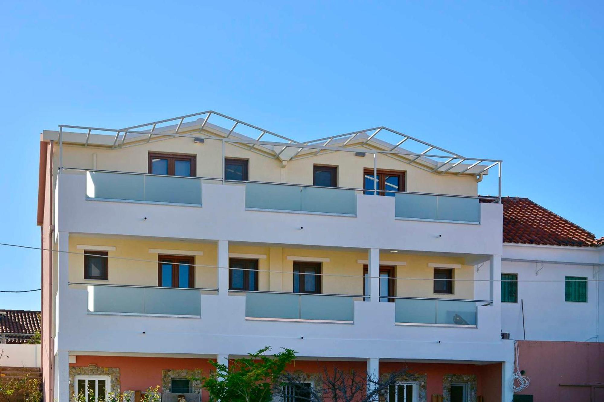 èmar Corfu Appartamento *