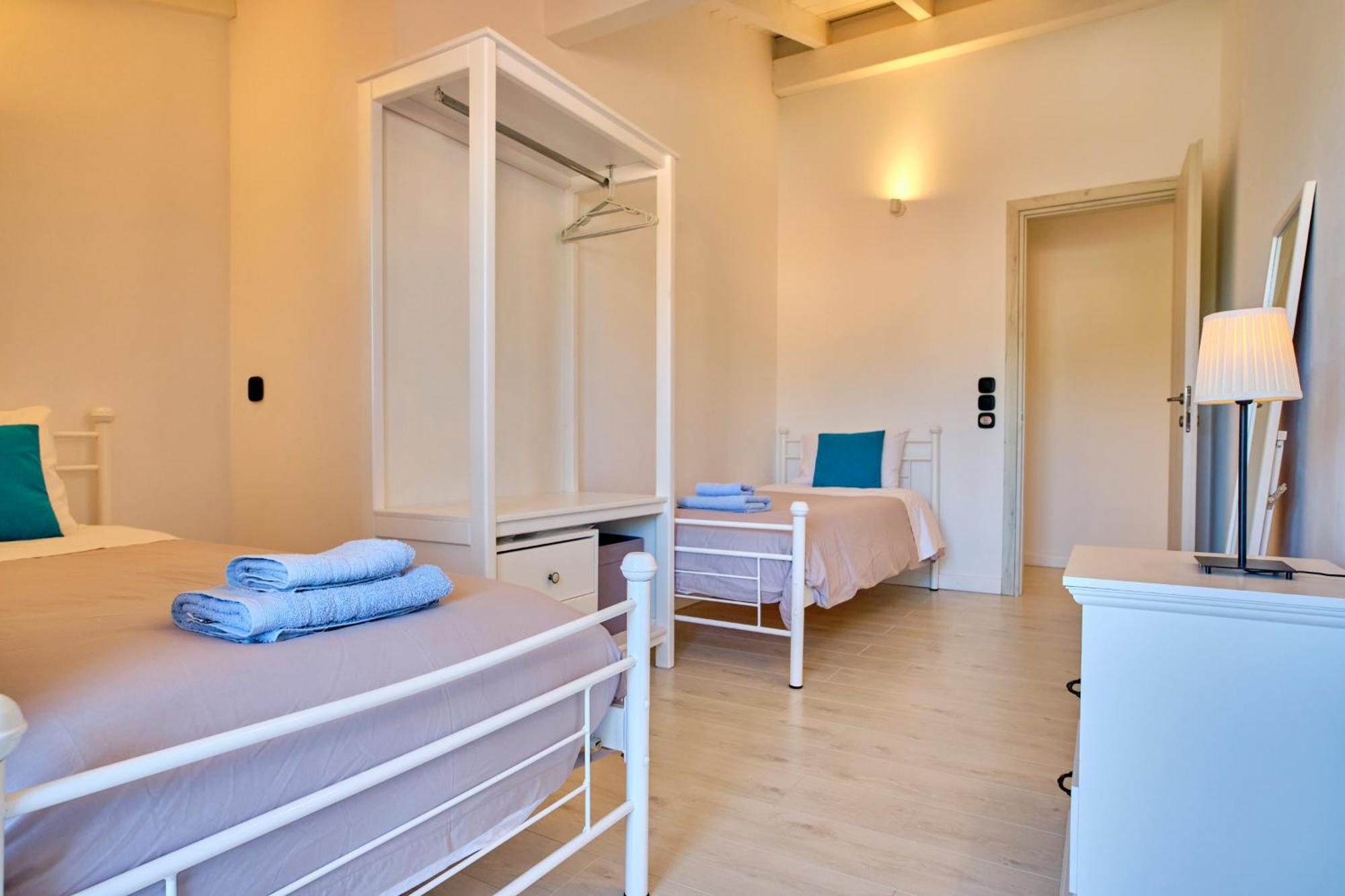 èmar Corfu Appartamento Arillas Agiou Georgiou