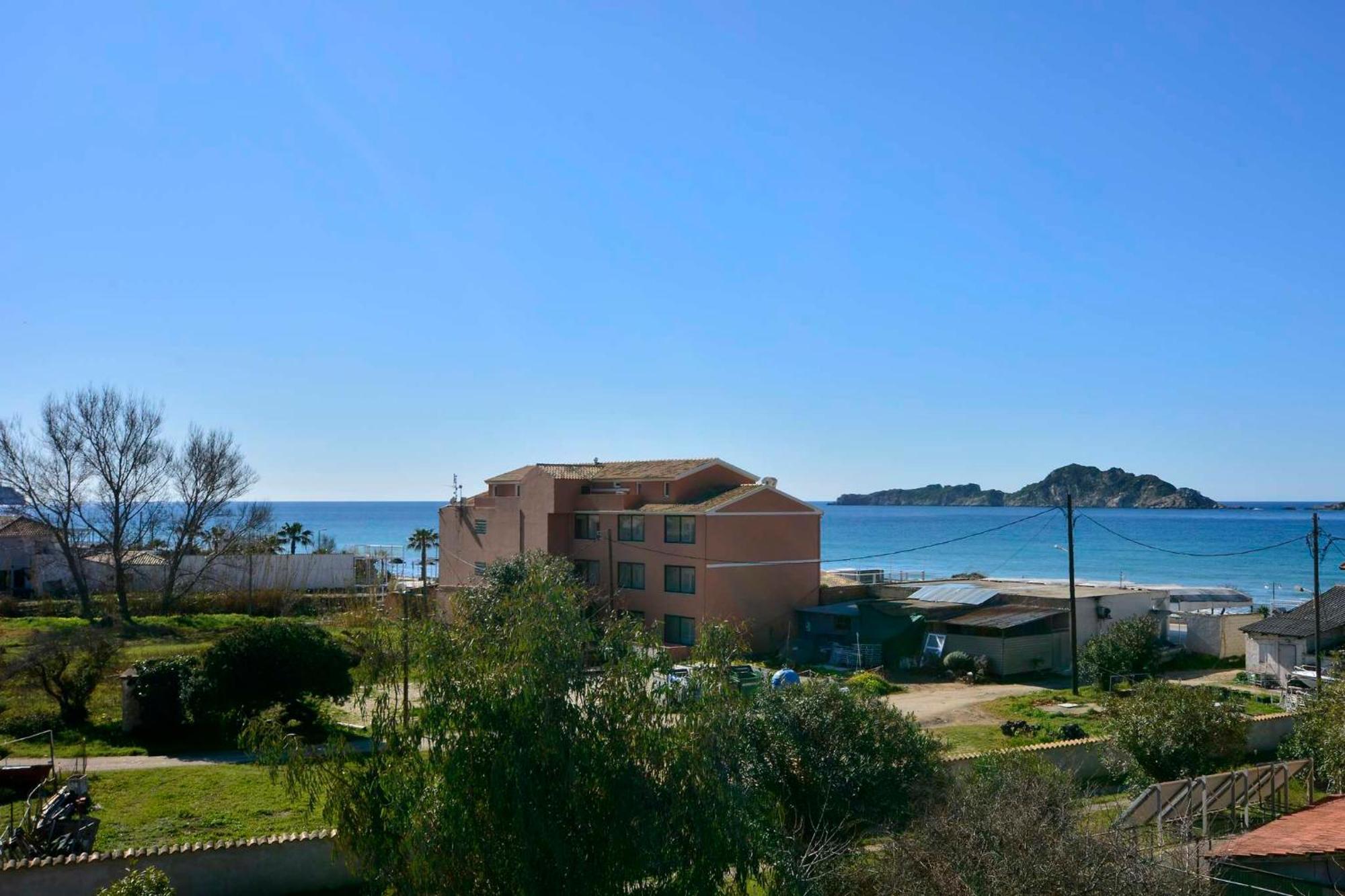 Emar Corfu