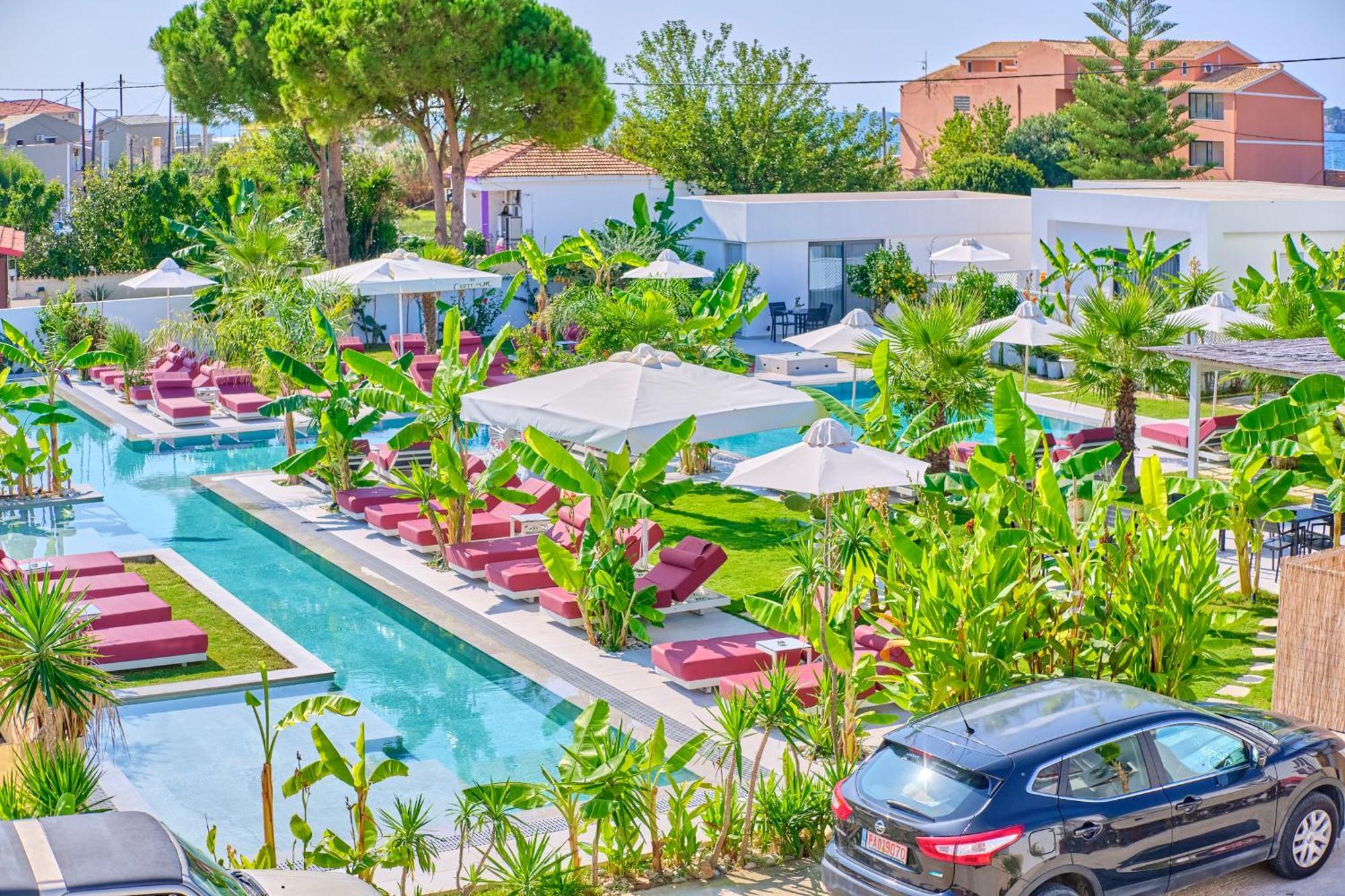 èmar Corfu Appartamento