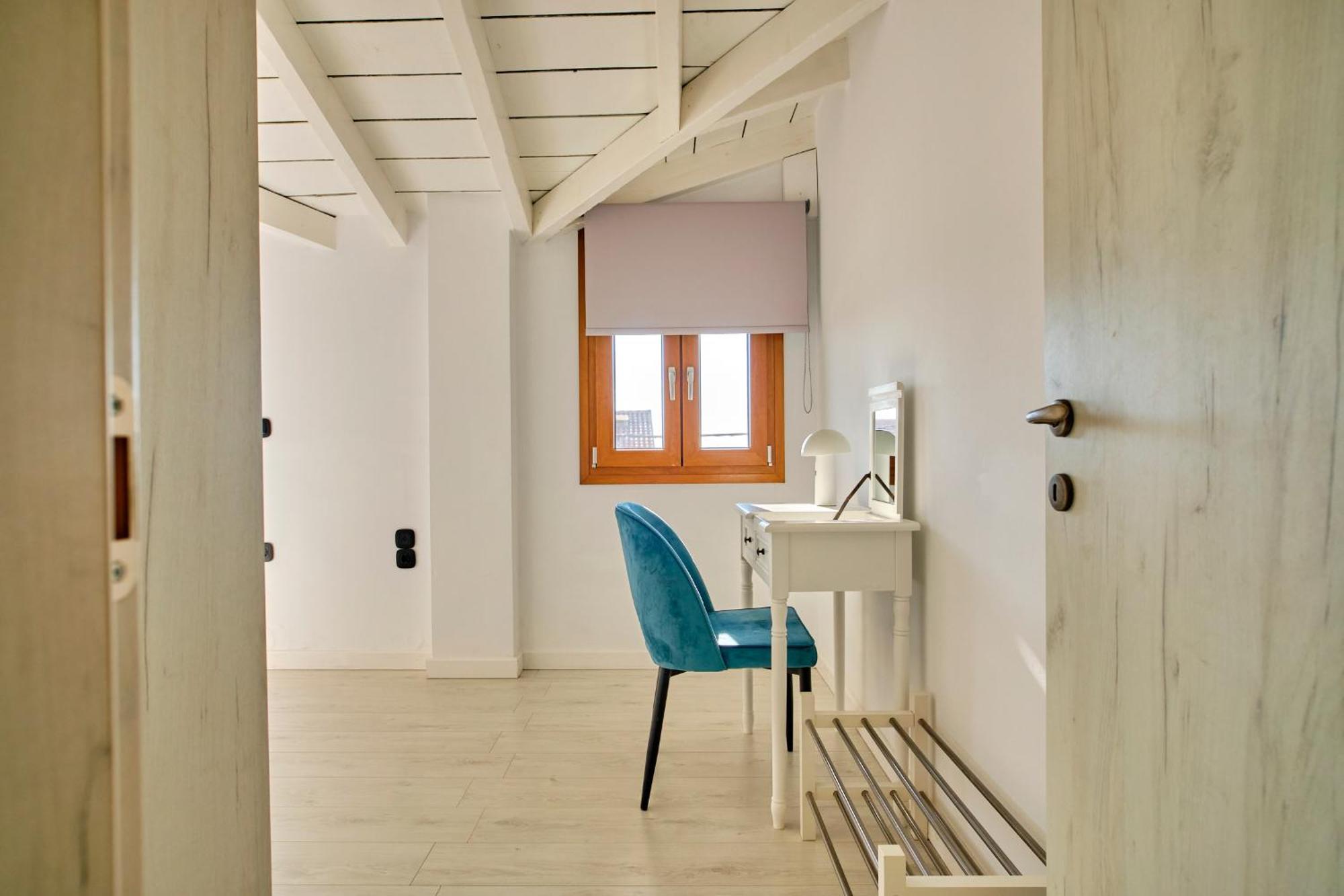 Emar Corfu Apartment Arillas (Corfu)